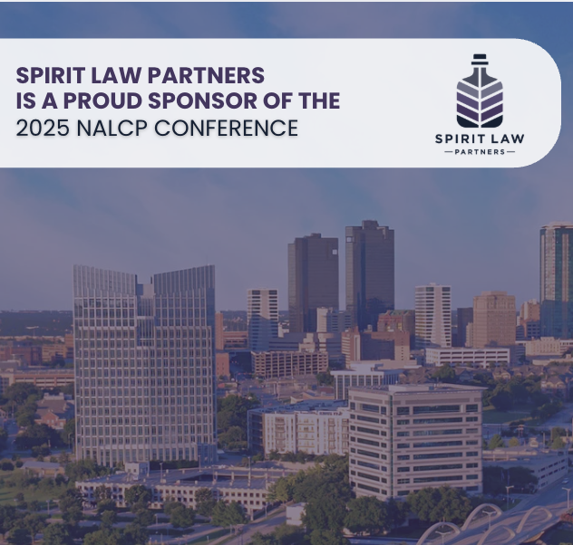 Spirit Law Partners Sponsors and Moderates at the 2025 NALCP Conference in Austin